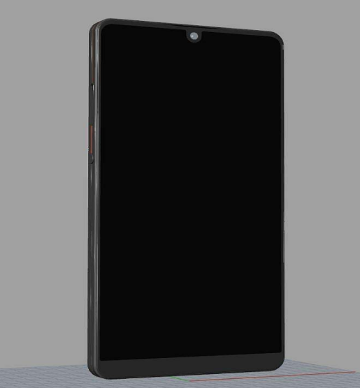 丟手機式分手？真的不考慮來一個手機手板模型嗎？