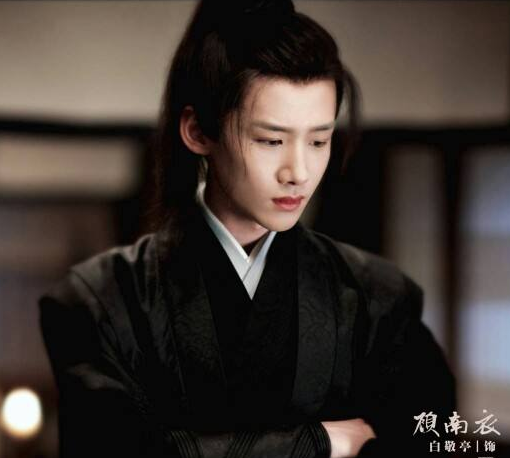 想要擁有白敬亭？人物手板模型滿足你！