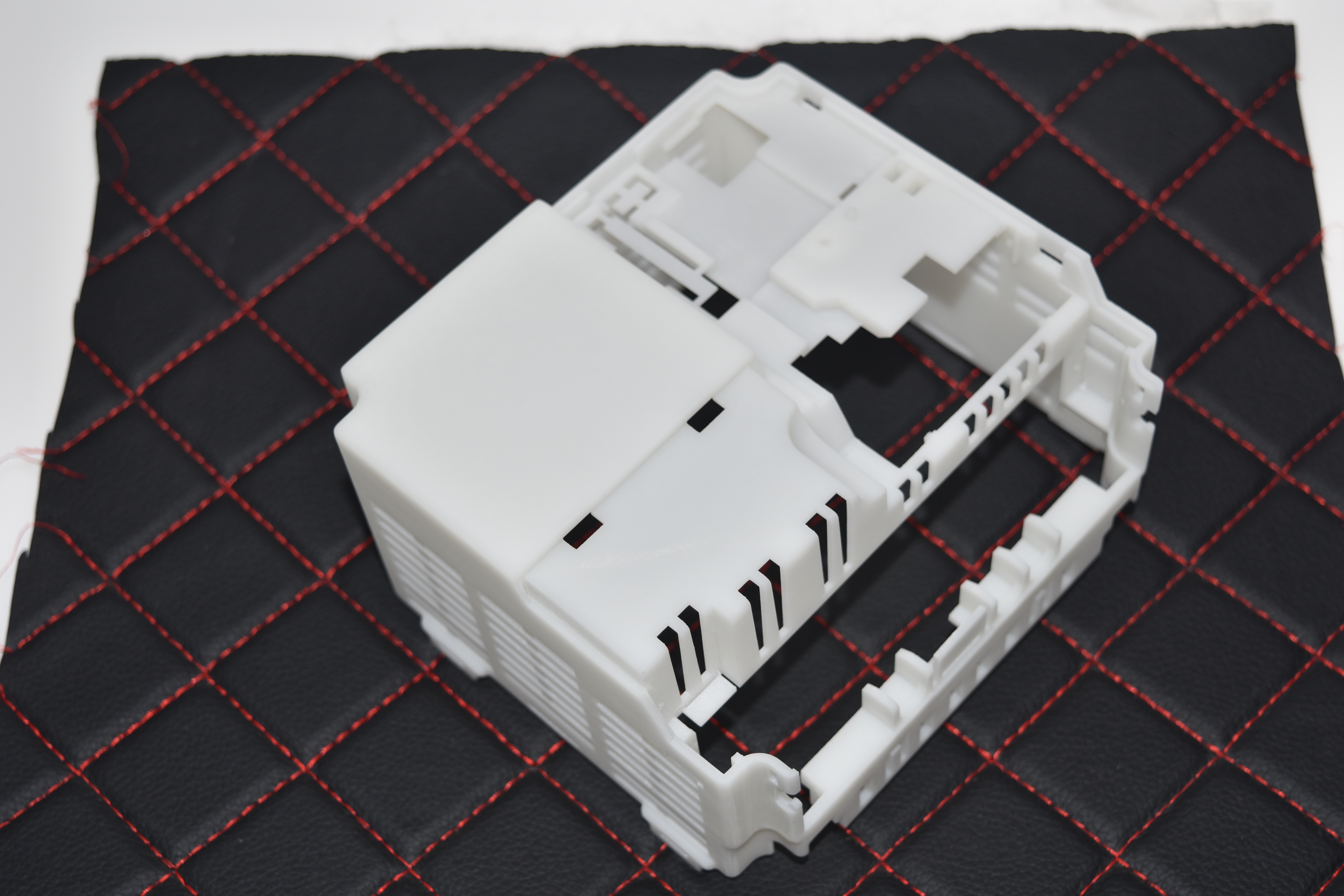 CNC手板加工和3D打印手板有什么區(qū)別？