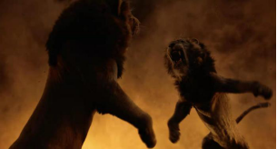 《獅子王》只有一個(gè)鏡頭是實(shí)拍？手板模型制作必須實(shí)打?qū)崳? title=