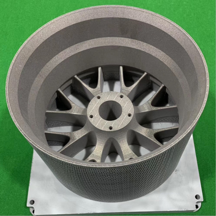 什么是健忘型男友？SLS快速成型技術(shù)又是什么？