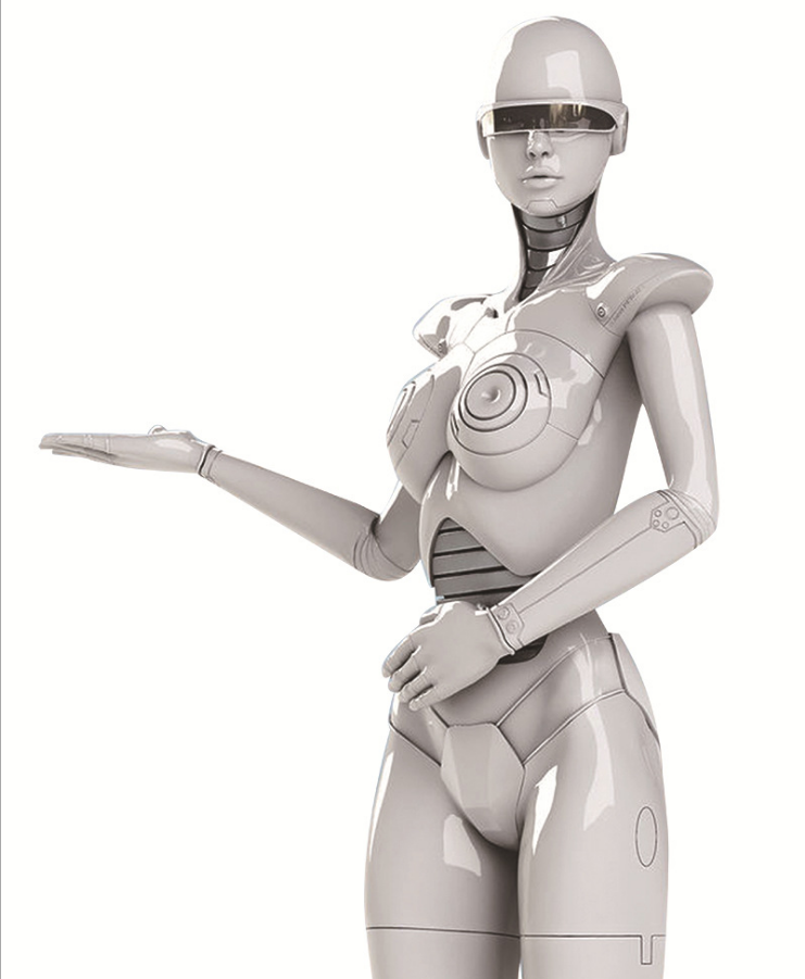 震驚！這個原因讓我們在浪費自己！快速選個手板模型廠家來冷靜一下！