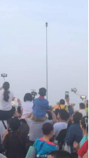 第一次見(jiàn)到這么長(zhǎng)的自拍桿之自拍桿手板模型制作