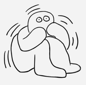 看恐怖片可以減肥？還有什么比手板模型出問題更恐怖的呢？