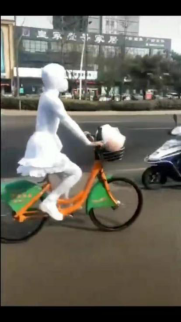 女生為了防曬能做到什么地步之3D打印技術給時尚界帶來的影響【炅科】