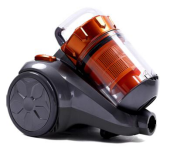 CNC加工，吸塵器手板模型