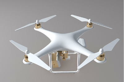 振奮！600架無人機“愛國愛港”中國紅表演。無人機手板在其中起到什么作用？