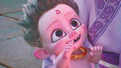 我命由我不由天！3D打印哪吒手辦了解一下