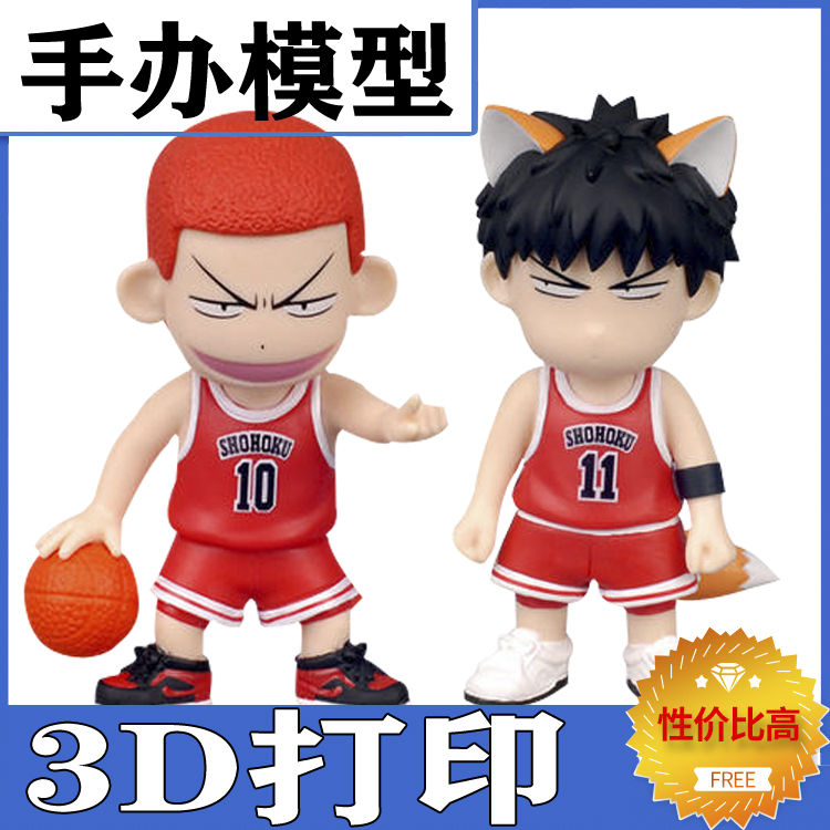 玩具手板模型？外觀效果在展會上收獲滿滿【炅科模型】