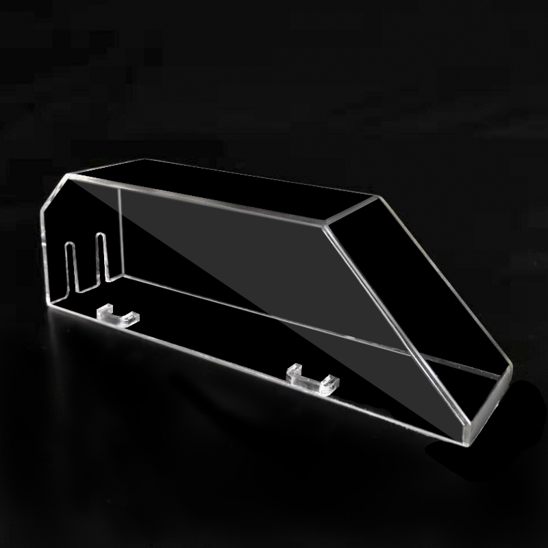 塑膠手板加工？如何區(qū)分PC和亞克力【炅科模型】