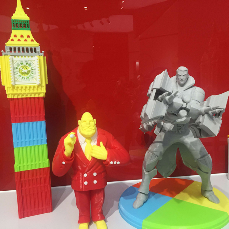 為什么在開發(fā)過程中是手板是不可缺少的呢？-【炅科模型】