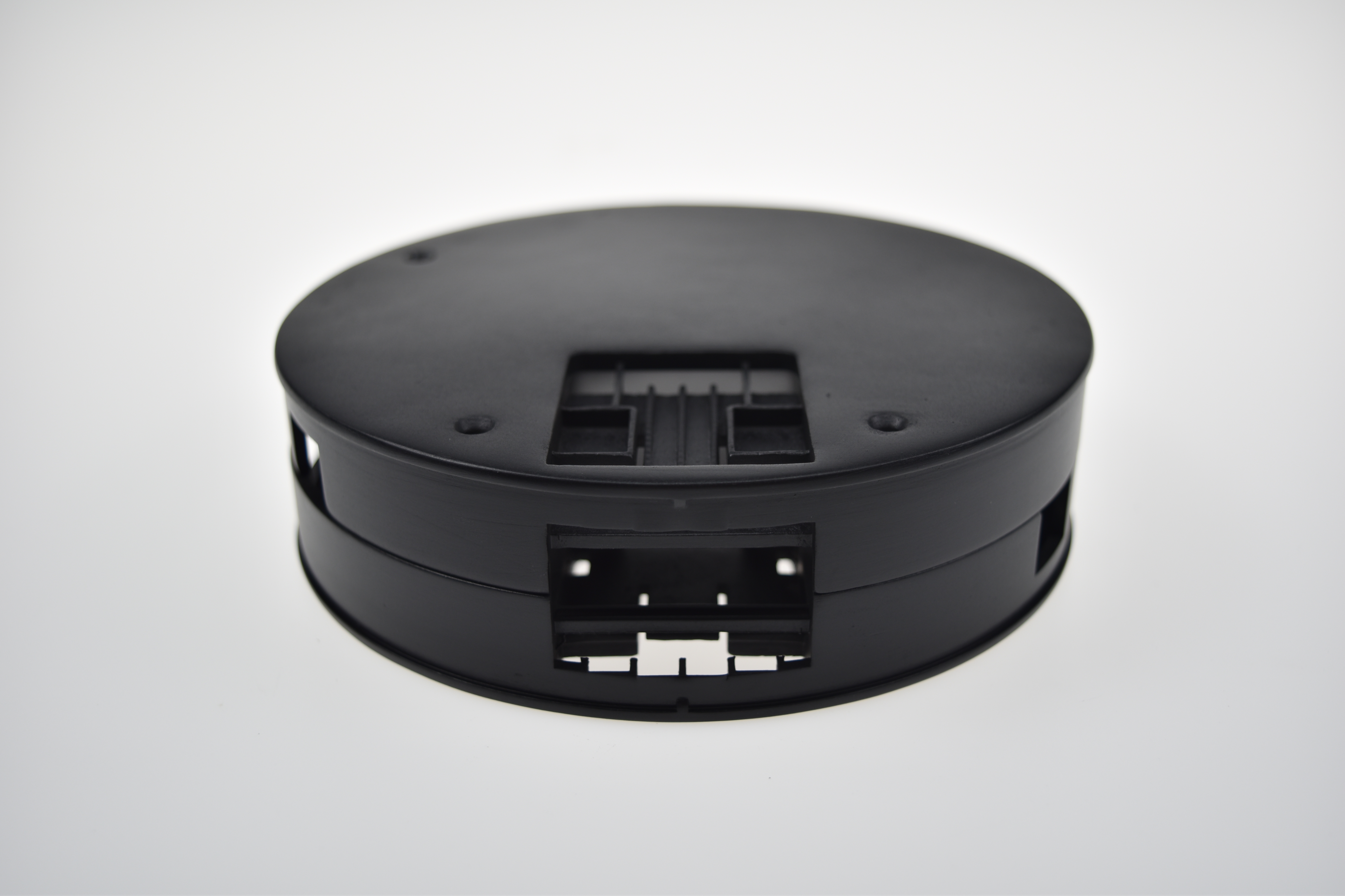 目前常見(jiàn)的三種手板模型制作方法-【炅科】