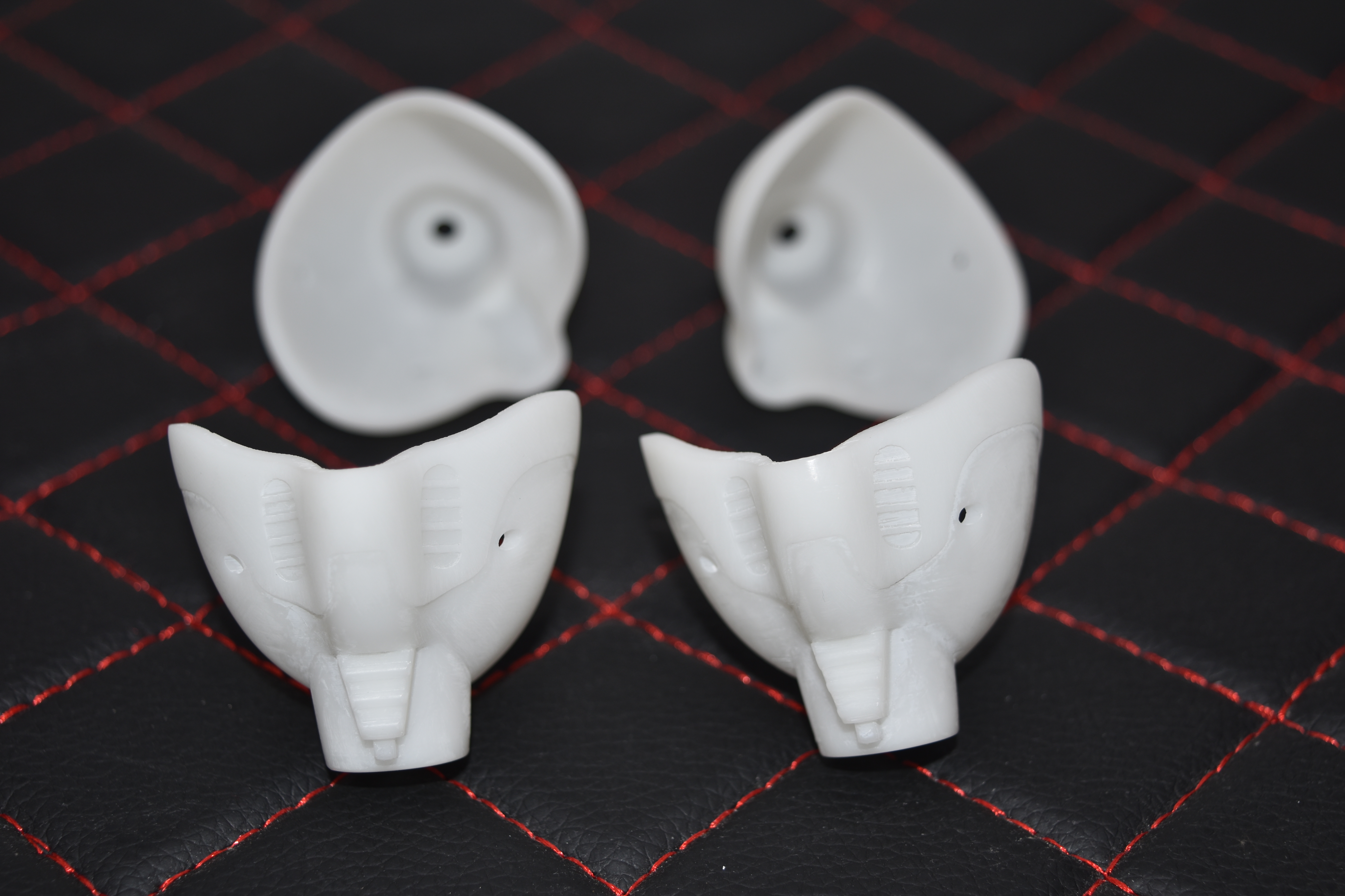 手板模型硅膠使用時(shí)經(jīng)常會(huì)出現(xiàn)哪些問(wèn)題呢?-【炅科】