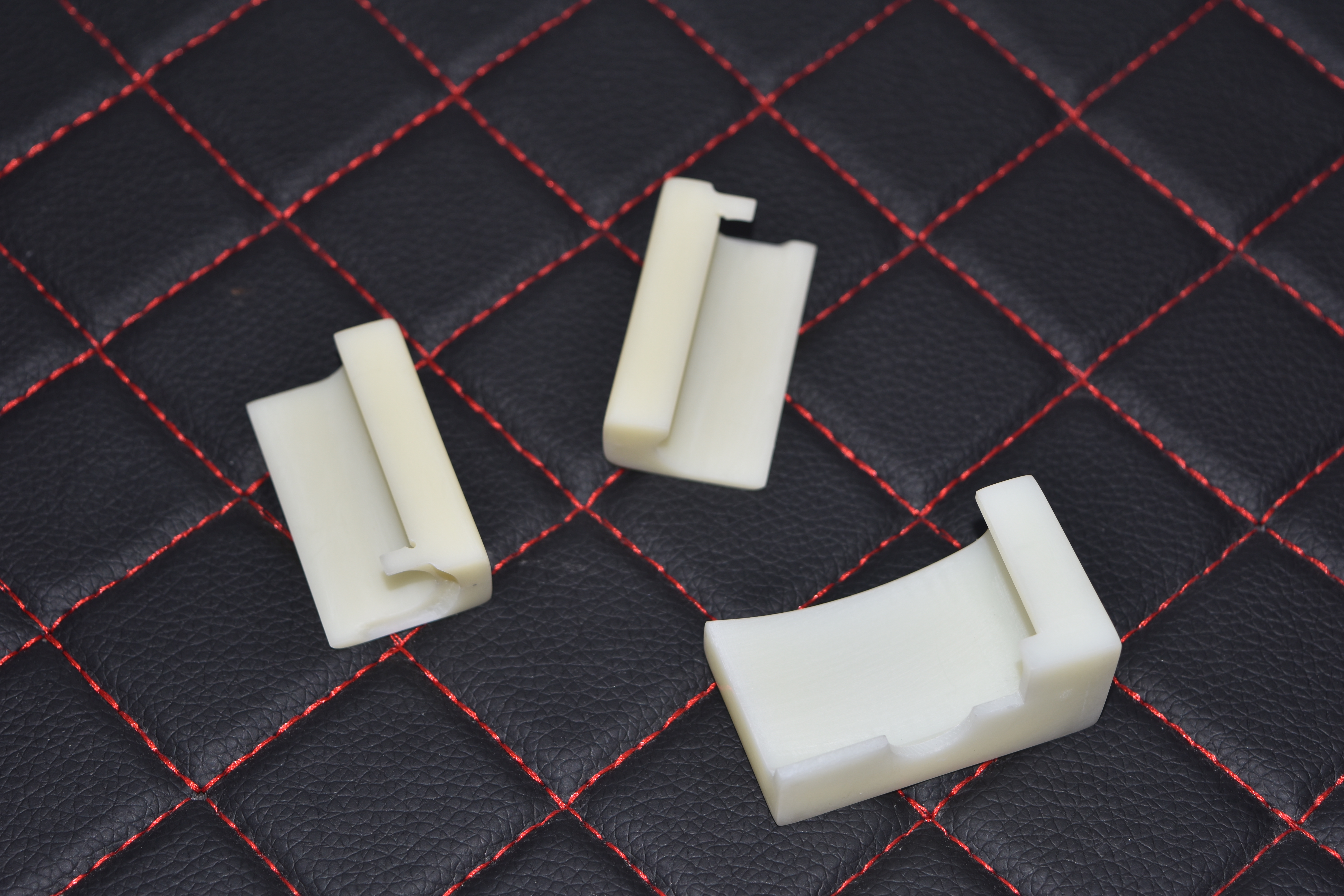 硅橡膠模具快速成型技術(shù)應(yīng)注意的問(wèn)題-【炅科】