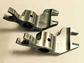 金屬3D打印-好模型，好外觀！【炅科模型】