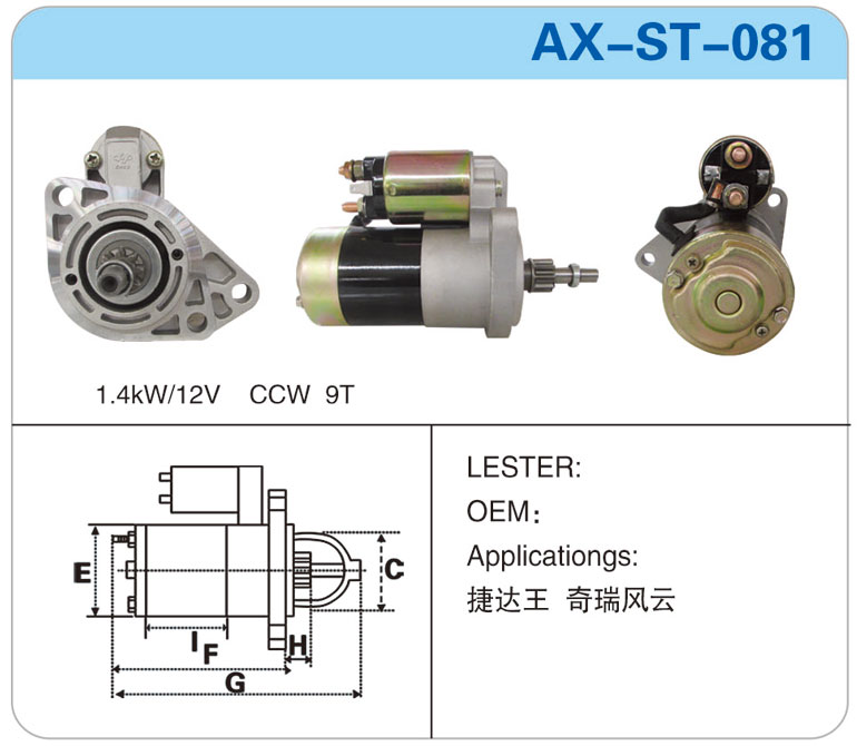 AX-ST-081