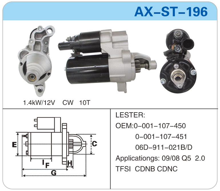 AX-ST-196